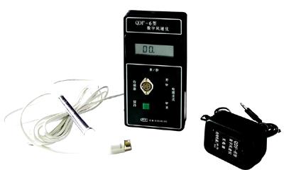 QDF-6气球式风速仪