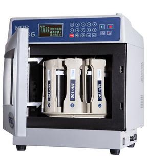 KB-6样品消化装置