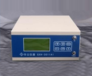 GXH—3011A1便携式红外线ＣＯ分析仪