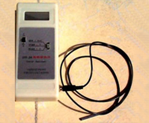 MR-3A/MR-4型辐射热计